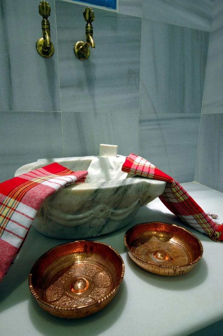 Foto - Seraglio Hotel & Suites