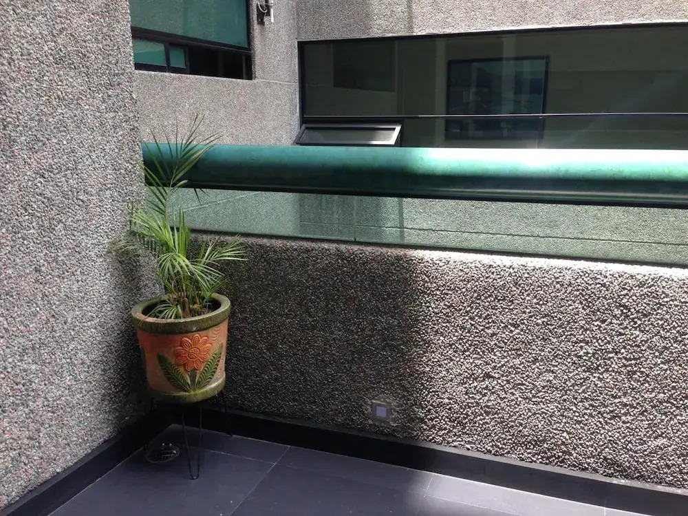 Foto - Hotel Torremolinos Vallejo Ciudad de Mexico