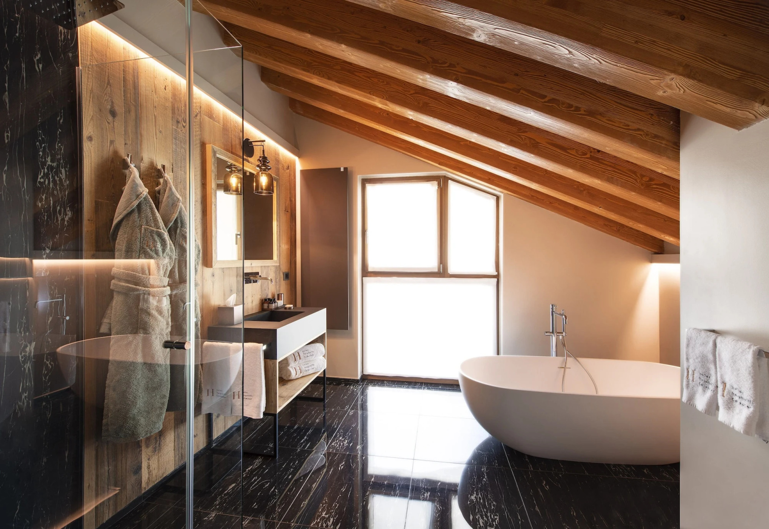 Foto - Le Massif Hotel & Lodge
