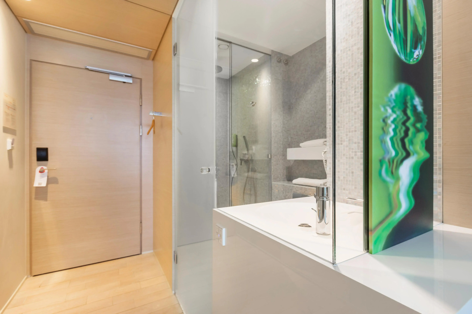 Foto - Sound Garden Hotel Airport