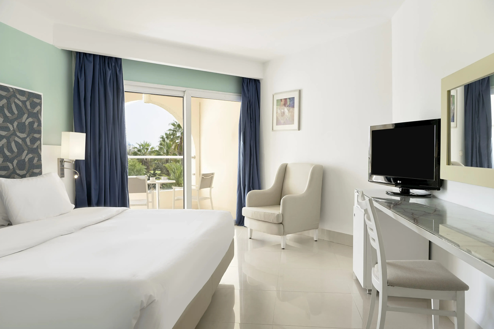 Foto - Iberostar Selection Diar El Andalous
