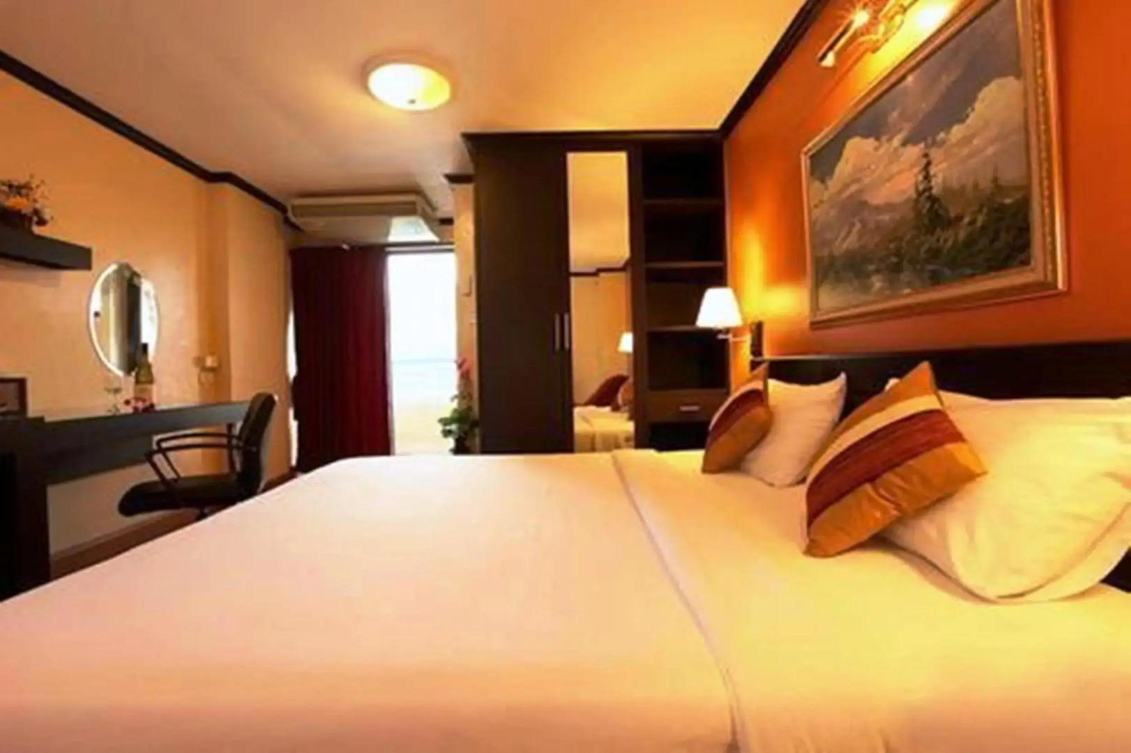 Foto - Vabua Asotel Bangkok