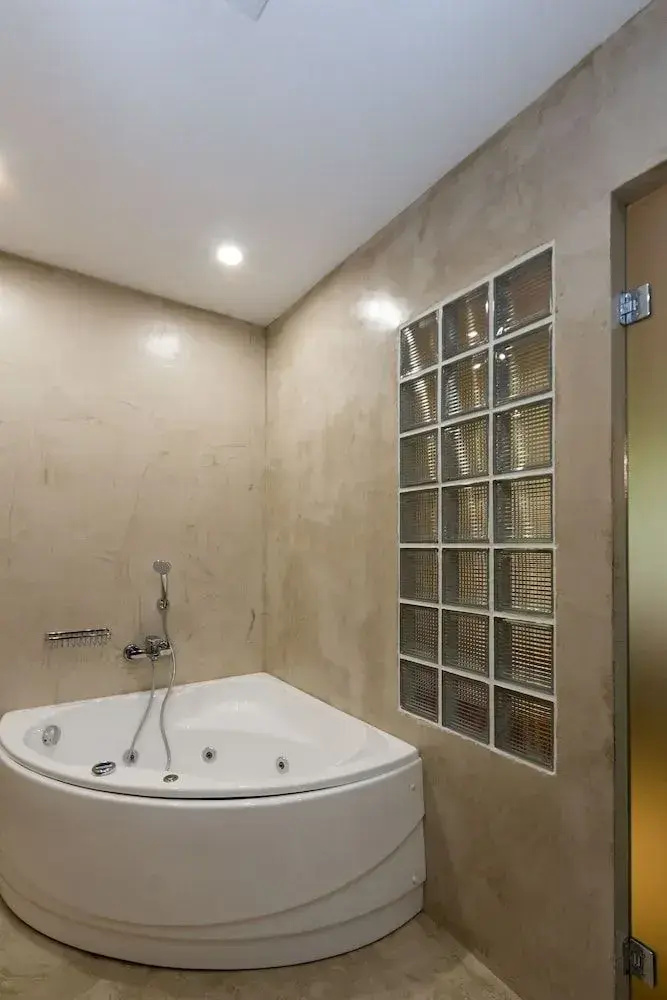 Foto - Suites Syngrou Fix