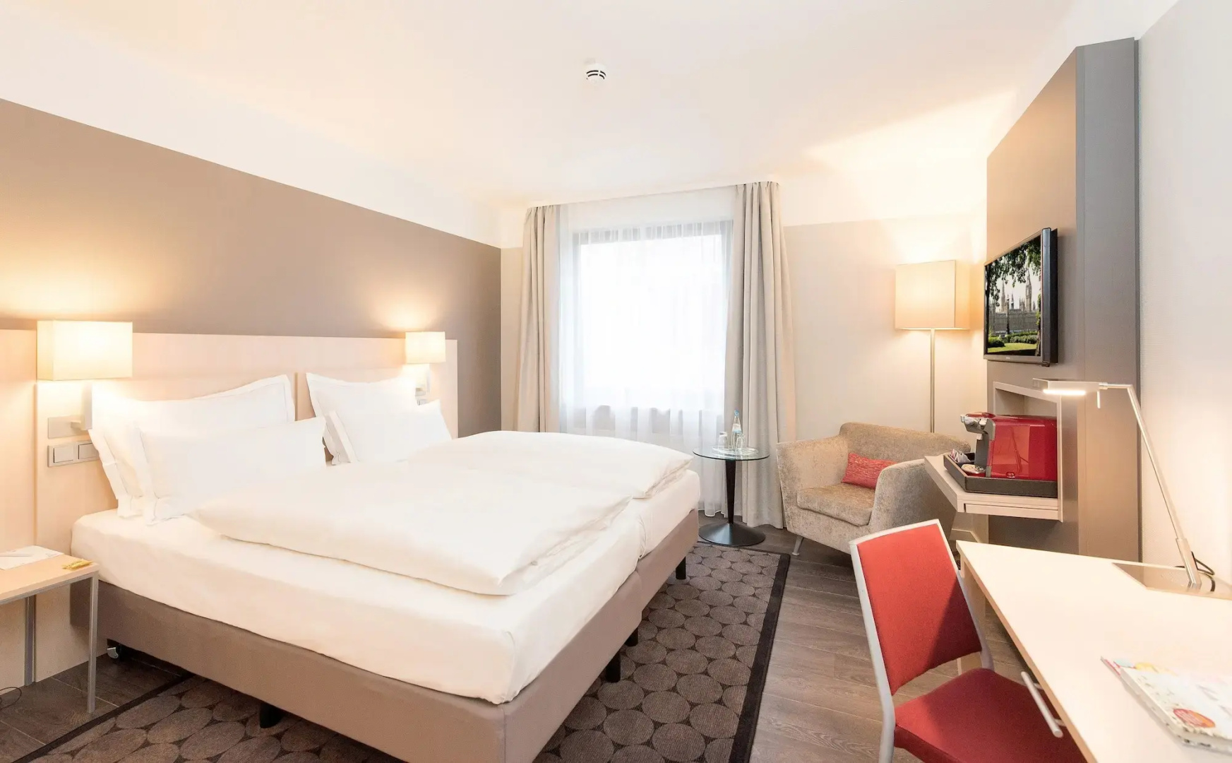 Foto - Hotel Lyskirchen Köln