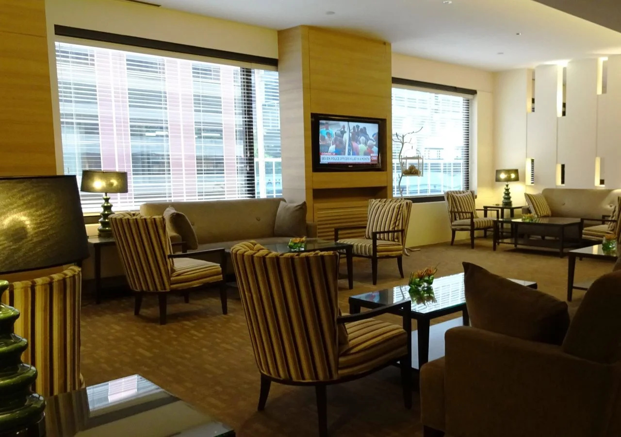 Photo - Concorde Hotel Singapore