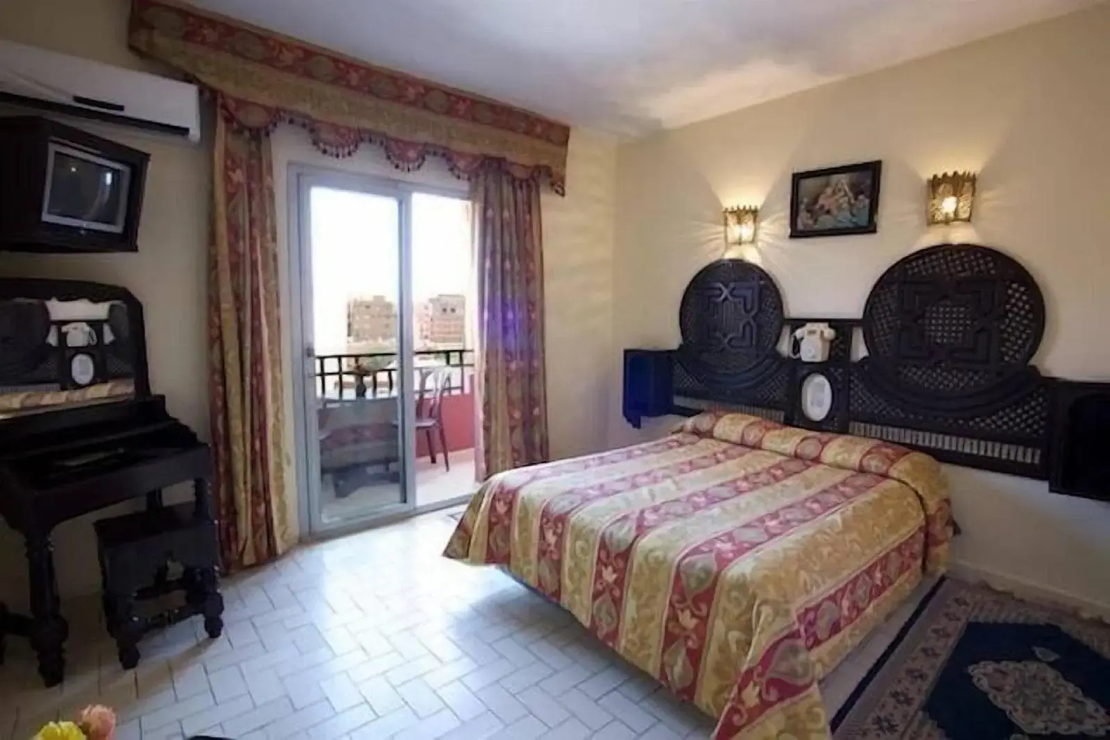 Photo - Hotel Amalay