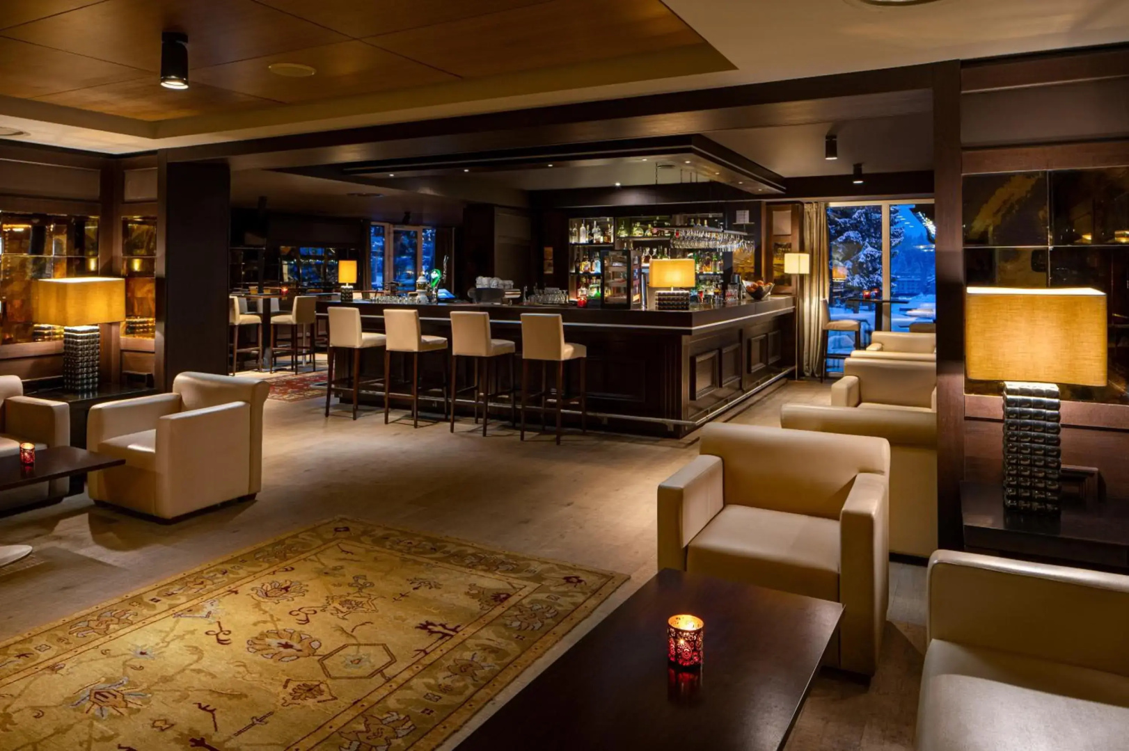 Foto - Ana Hotels Sport Poiana Brasov
