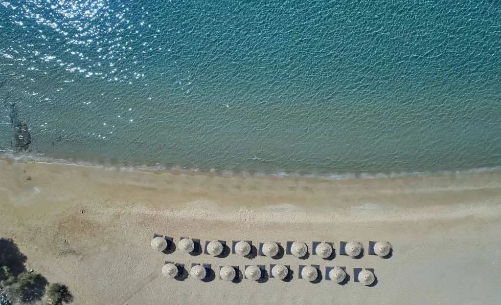 Photo - Poseidon of Paros Hotel & Spa