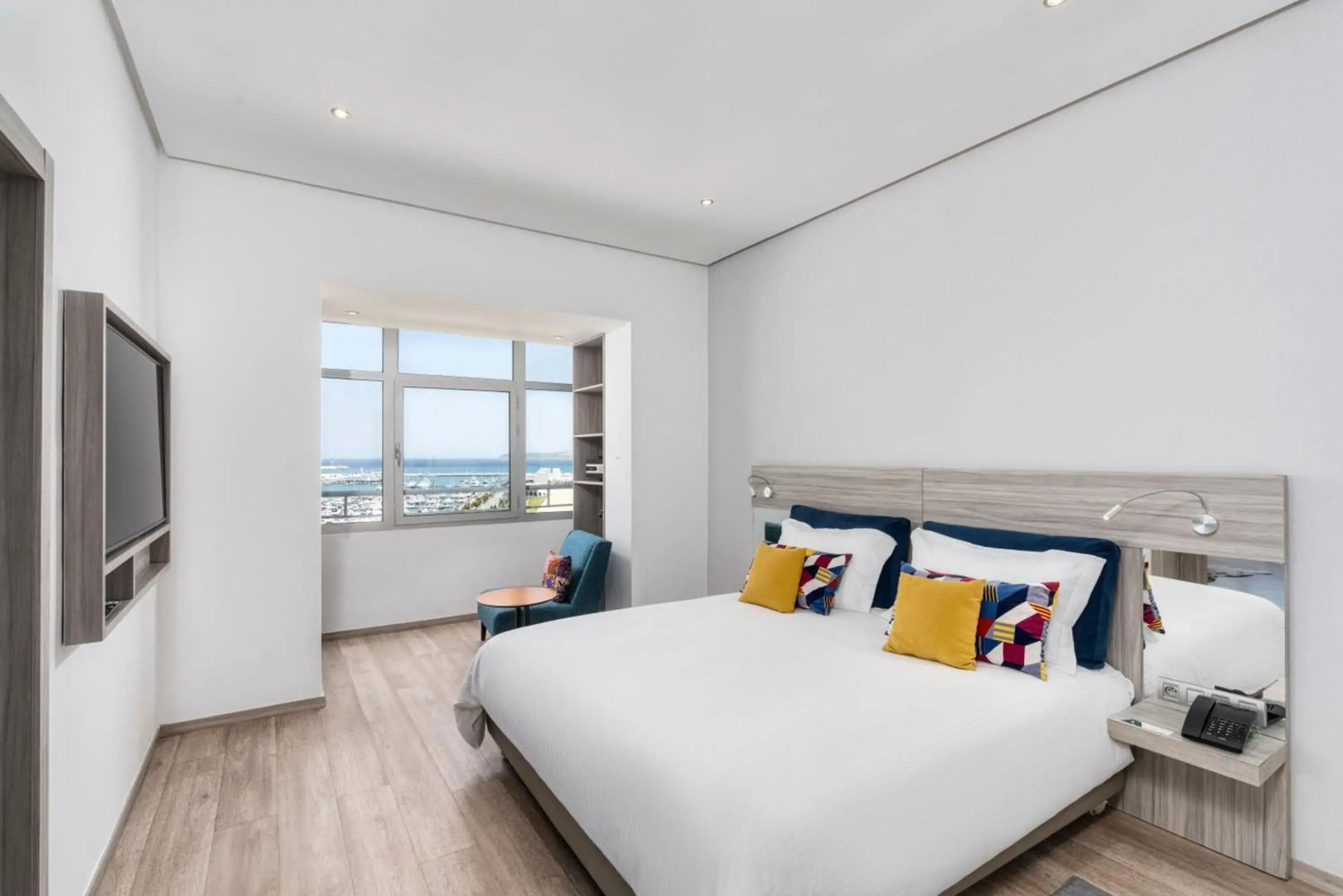 Photo - Marina Bay City Center