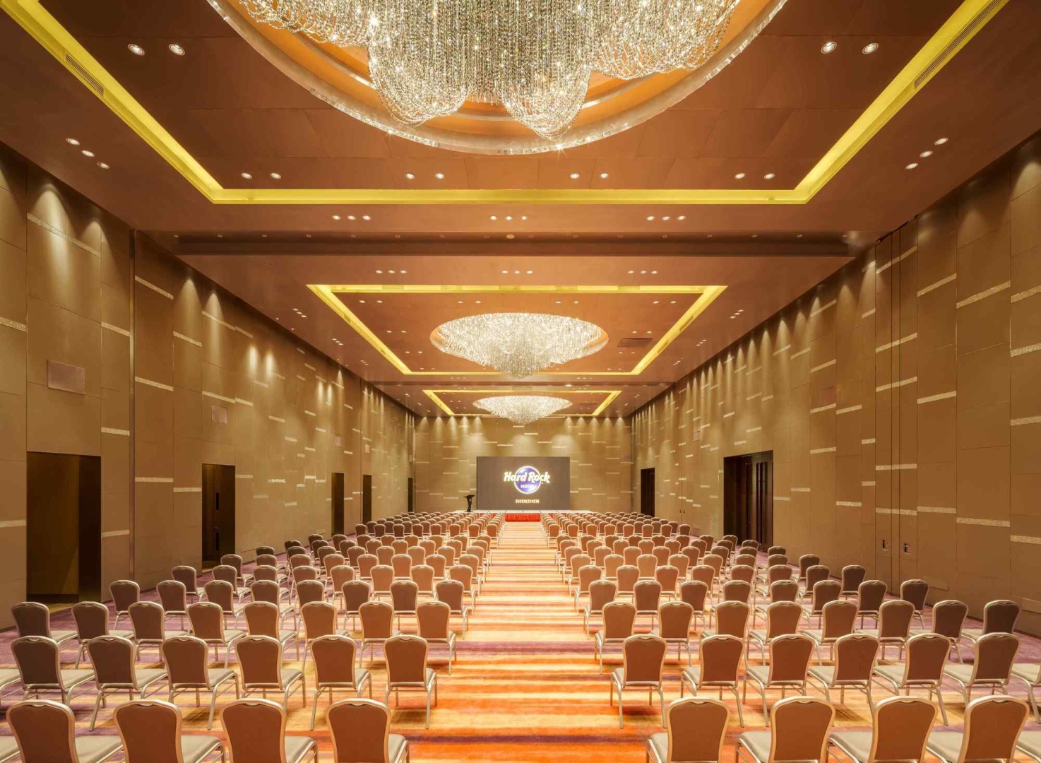 Foto - Hard Rock Hotel Shenzhen Hotel