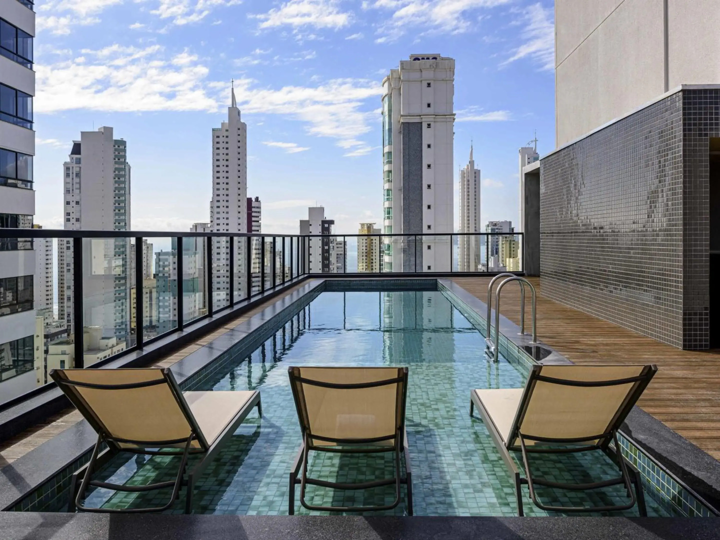 Foto - Ibis Balneario Camboriu