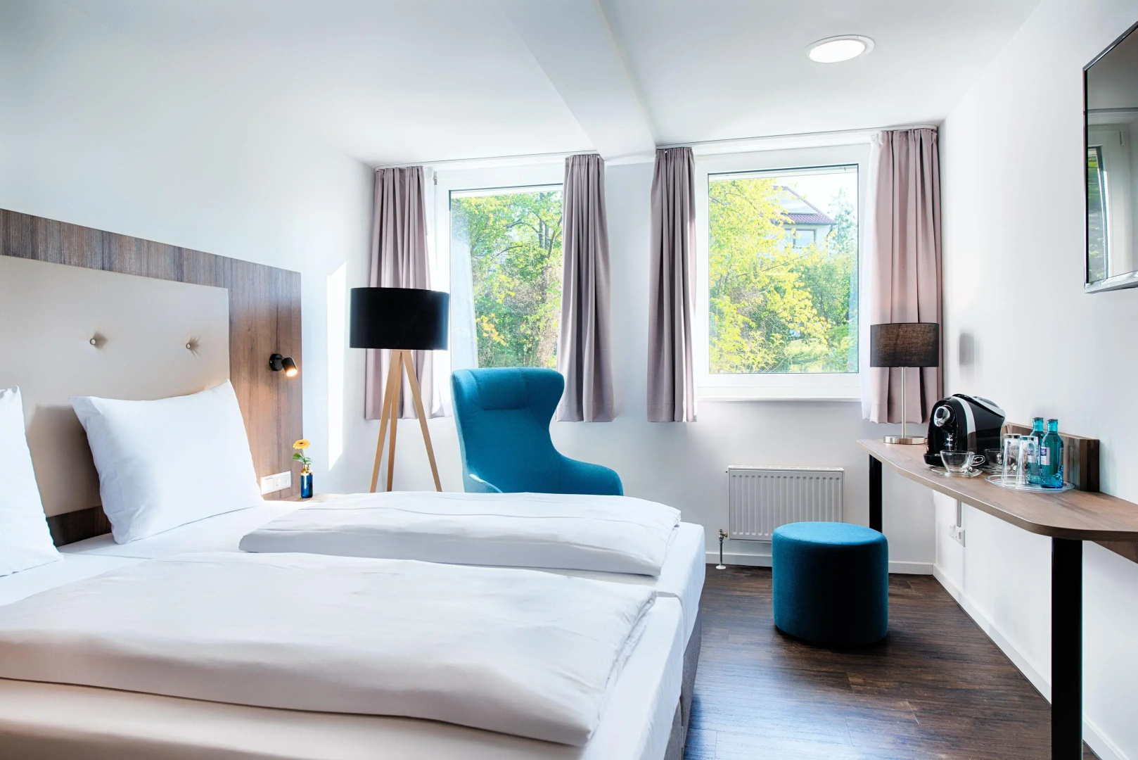 Foto - ACHAT Hotel Stuttgart Zuffenhausen