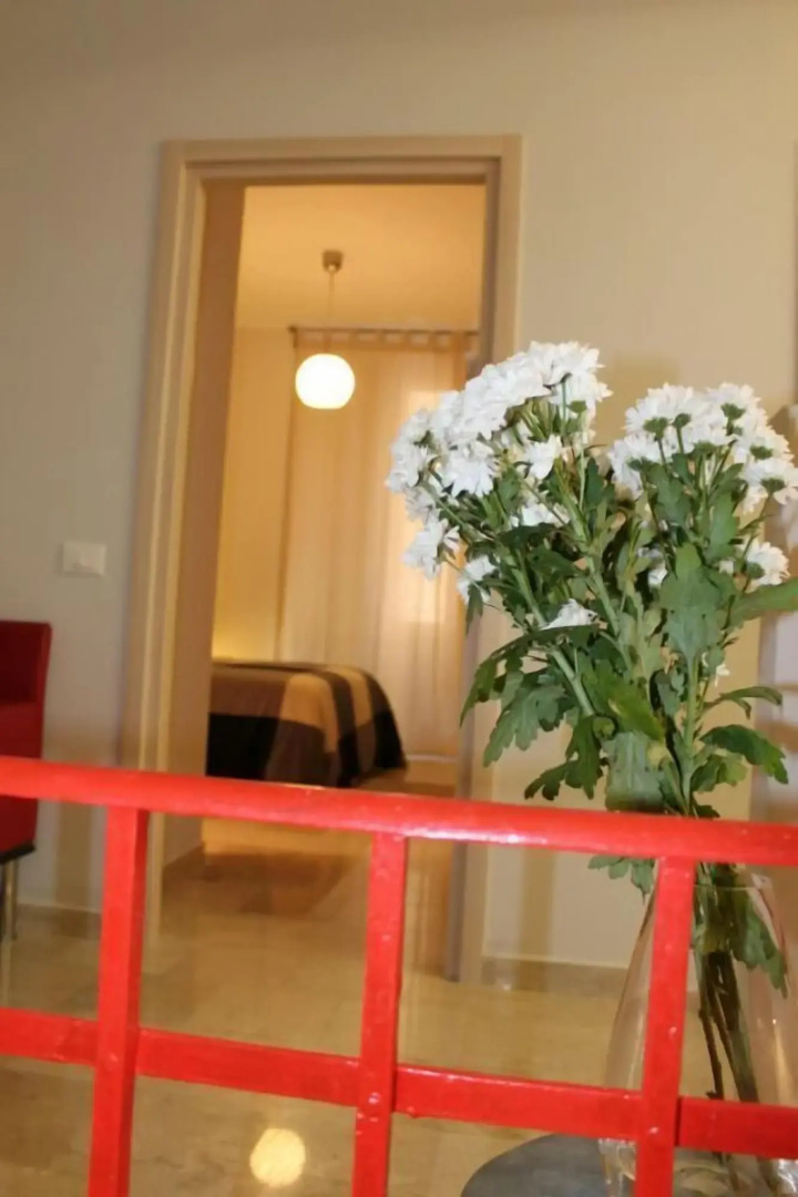 Photo - Roma Art Rooms