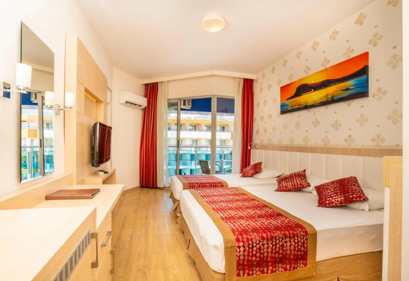 Photo - Gardenia Hotel