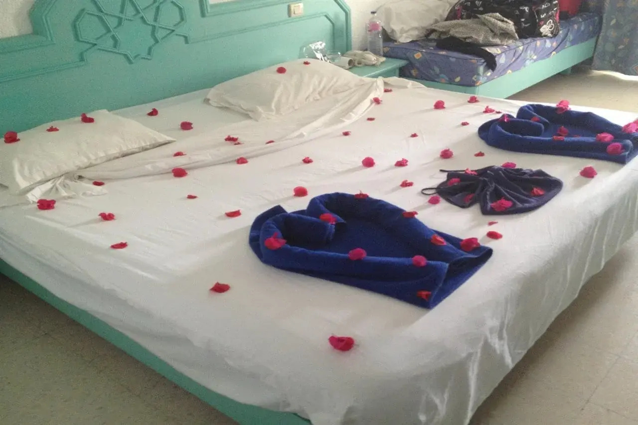 Photo - Green Golf Hammamet