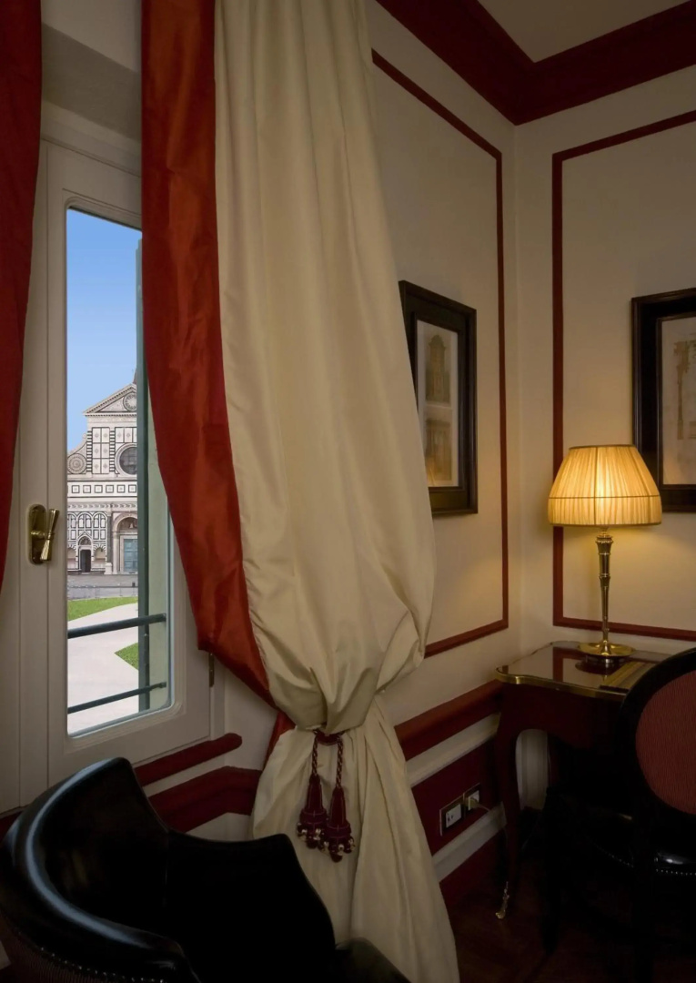 Foto - Hotel Santa Maria Novella