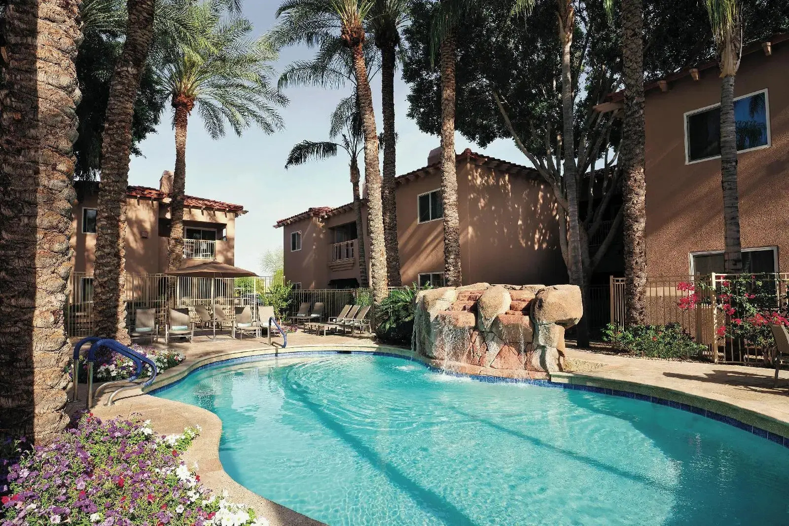 Foto - Sheraton Desert Oasis Villas, Scottsdale