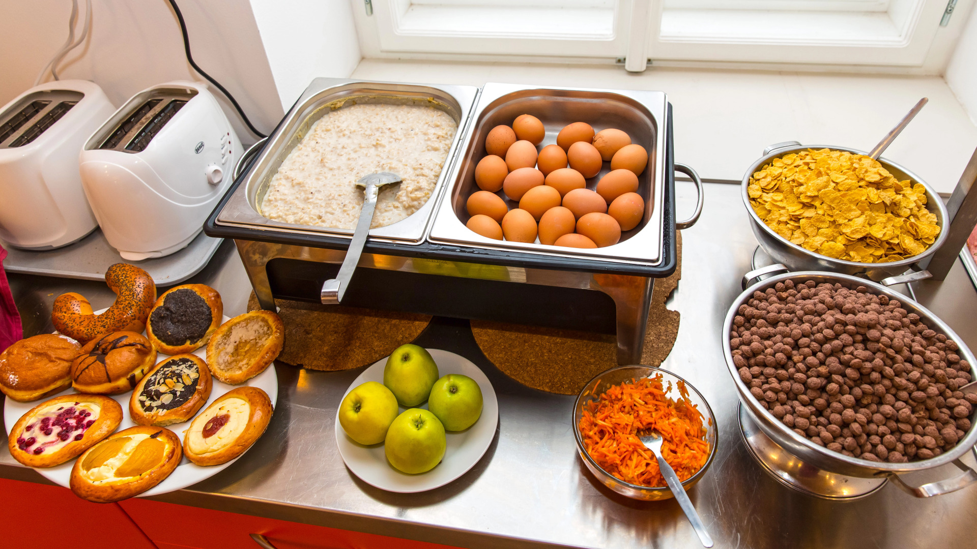 Foto - Prague Season Hotel