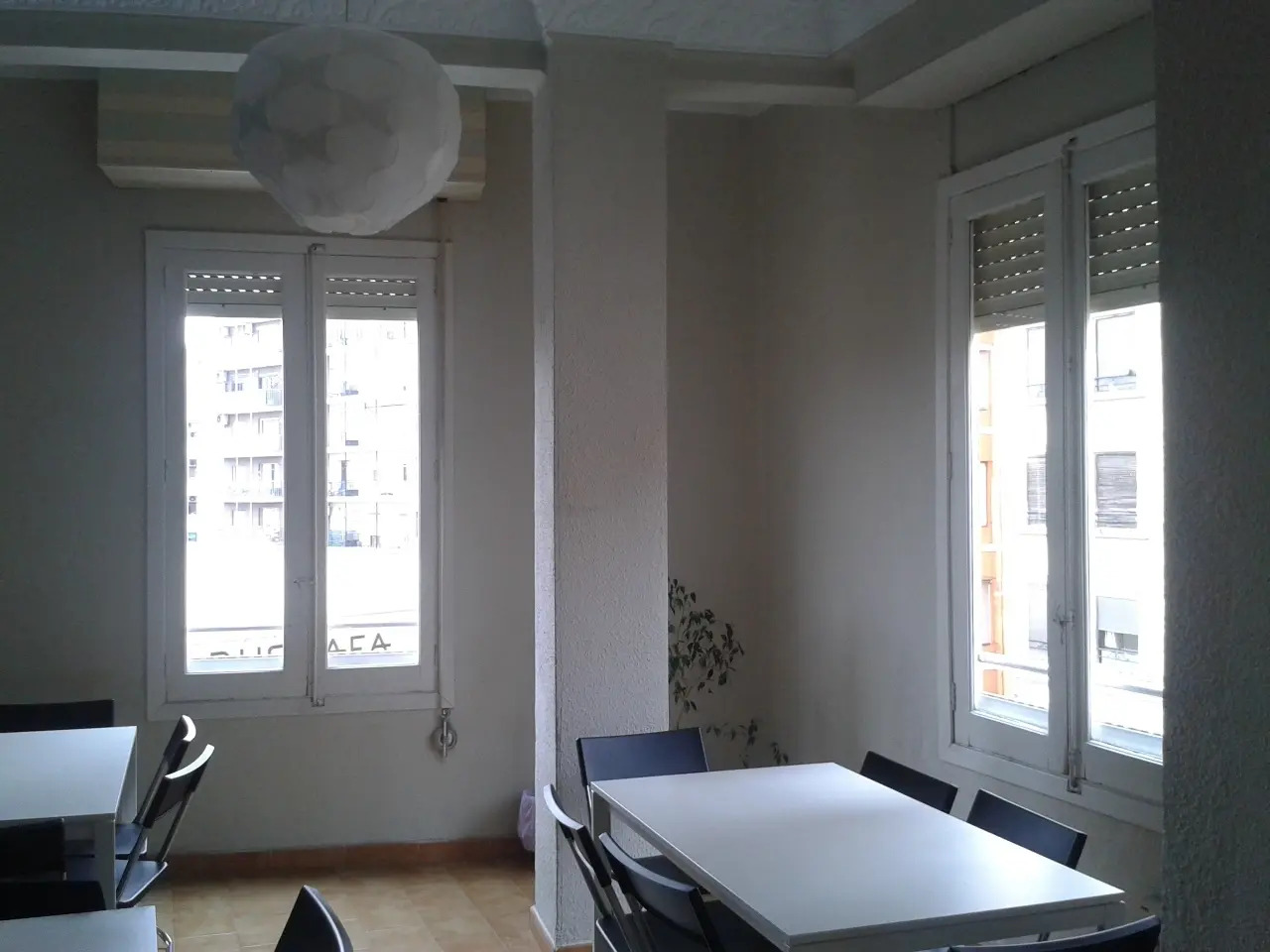 Foto - Russafa Youth Hostel