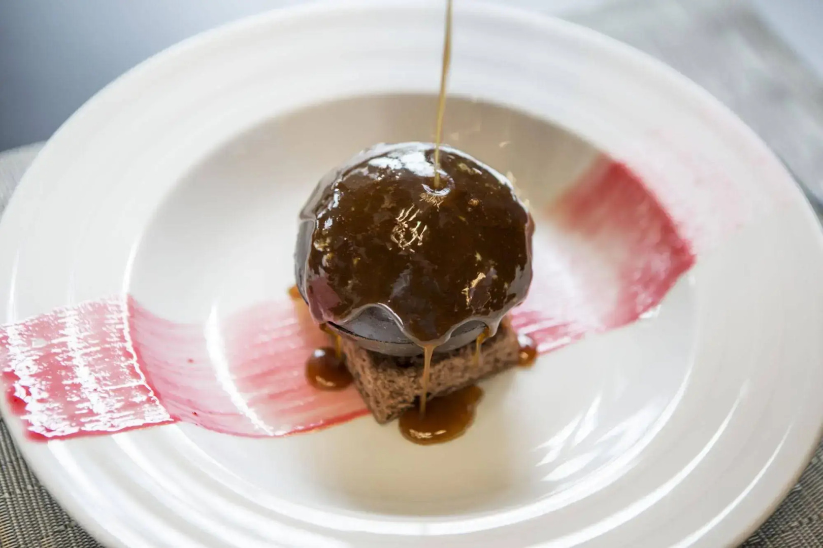 Foto - Hilton Garden Inn Istanbul Atatürk Airport