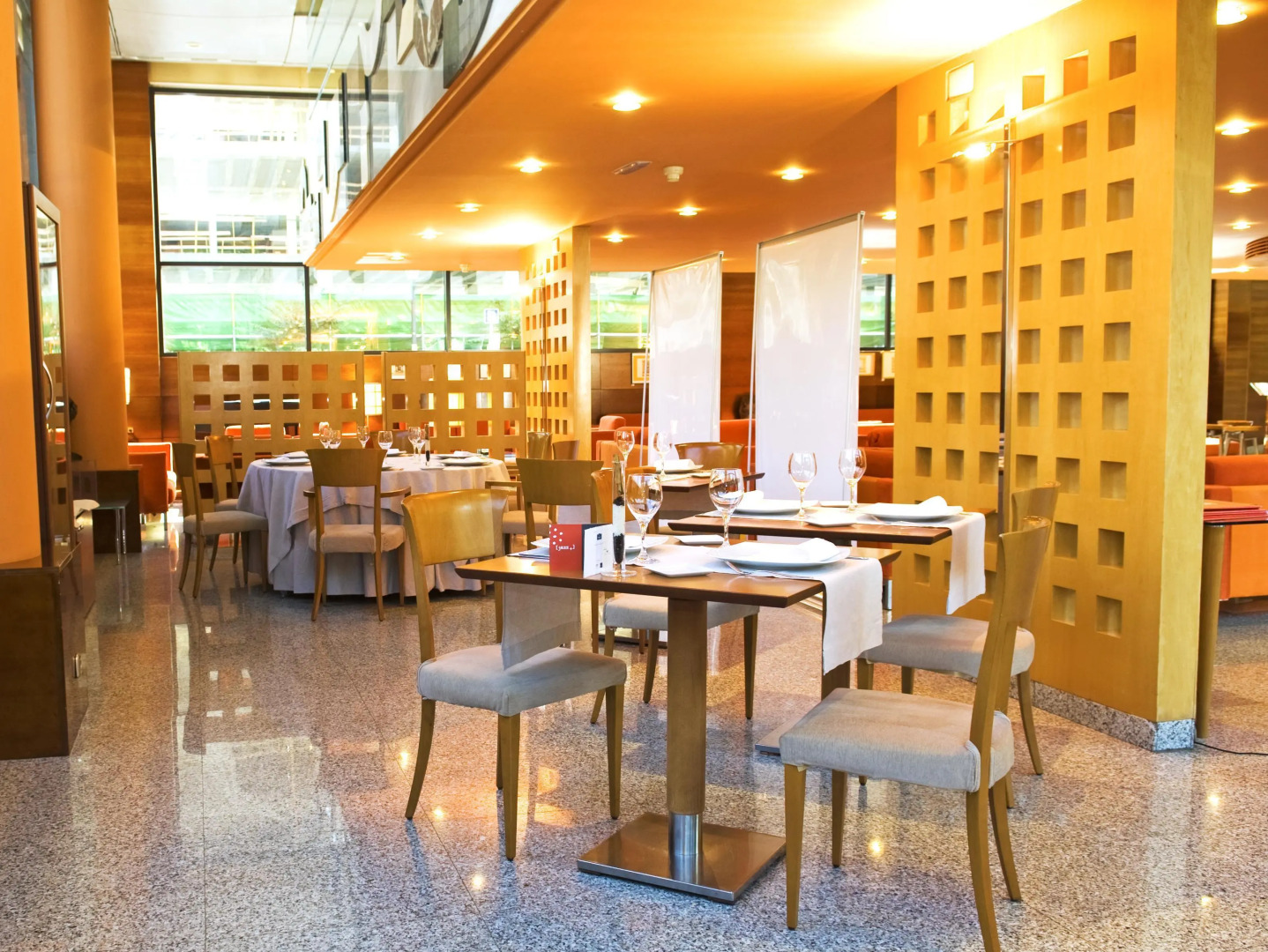 Foto - Eurostars Acteón