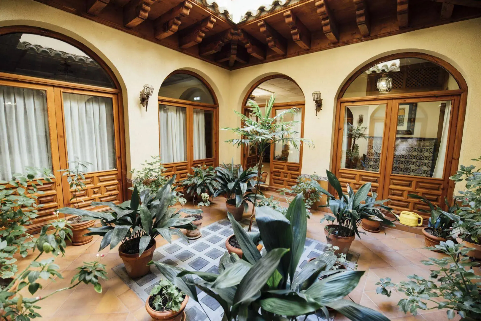 Photo - Hotel Santa Isabel