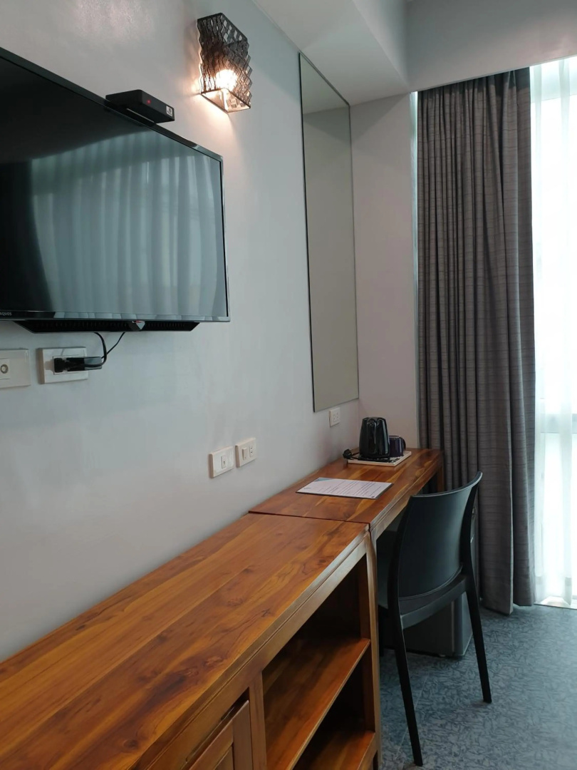 Foto - Leez Inn Makati