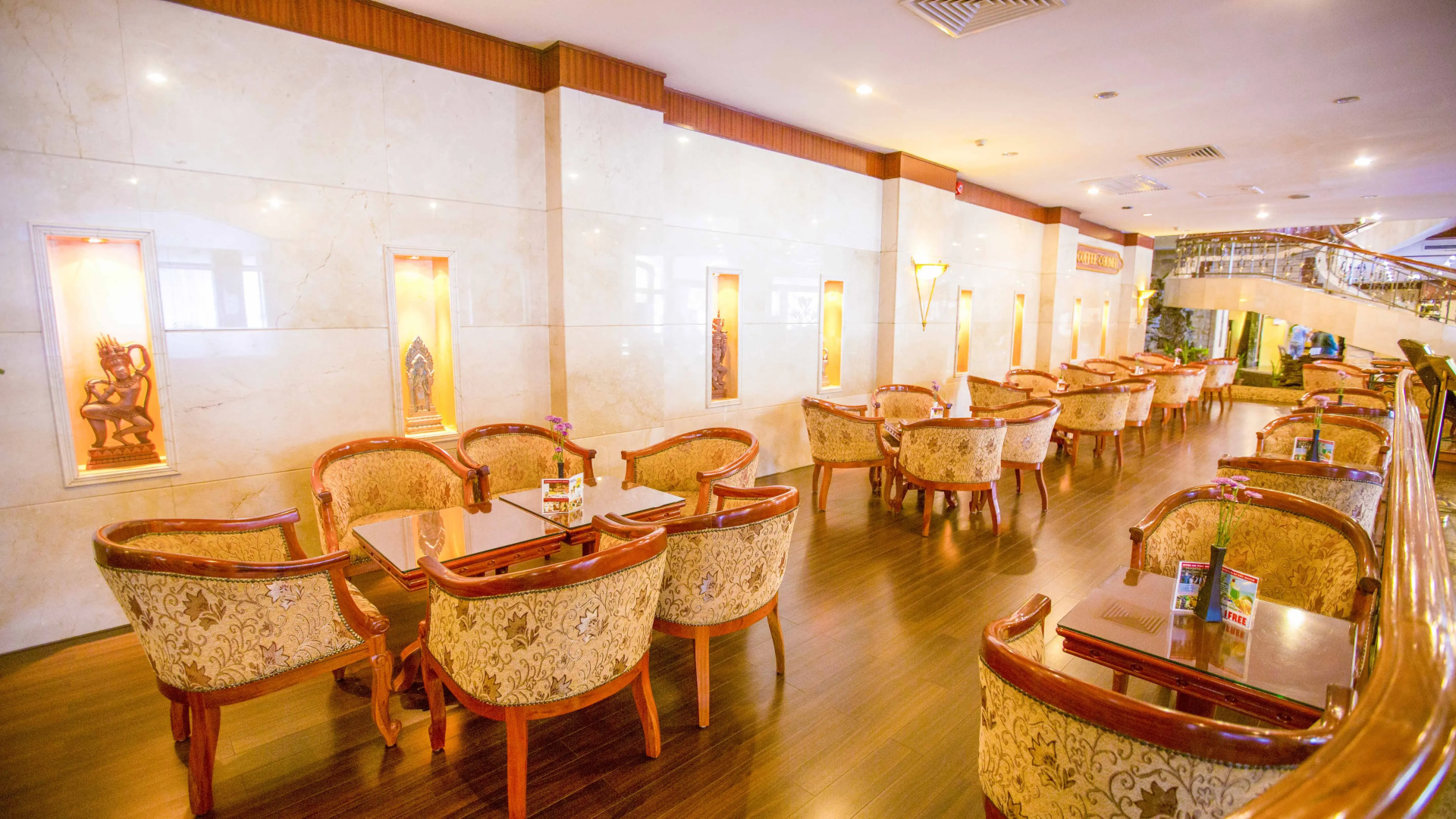 Foto - Phnom Penh Hotel