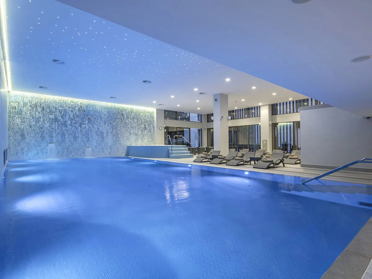 Foto - Hilton Podgorica Crna Gora