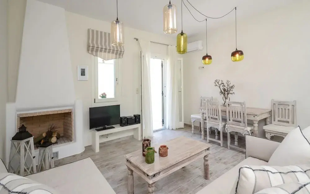 Photo - Aerides Villas