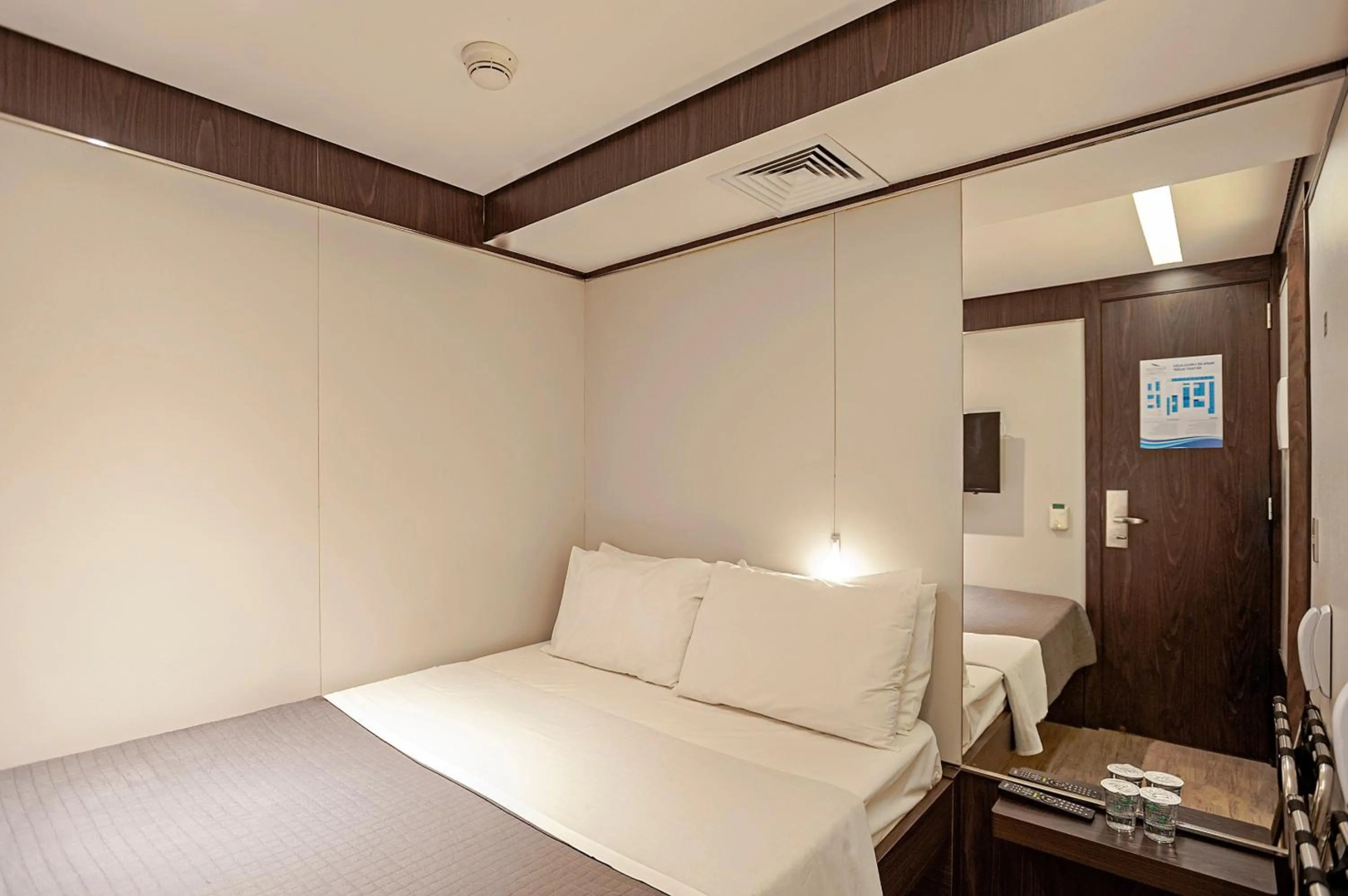 Foto - Fast Sleep Guarulhos by Slaviero Hoteis