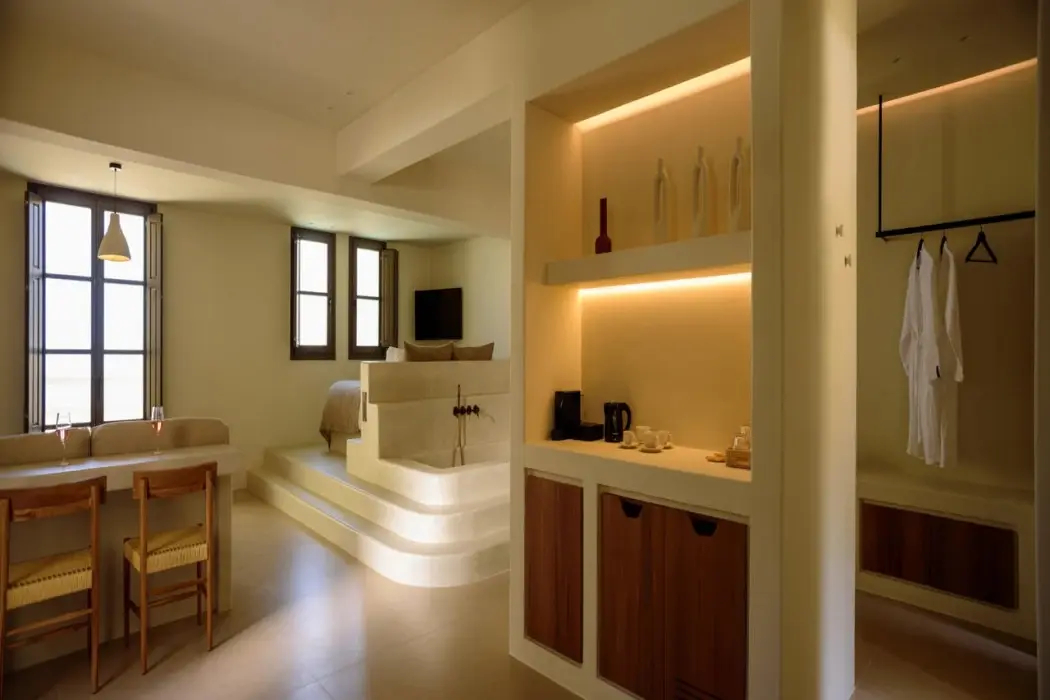 Foto - Elessa Hotel