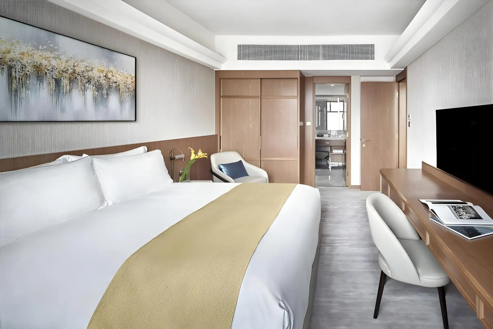Foto - Hopewell Hotel
