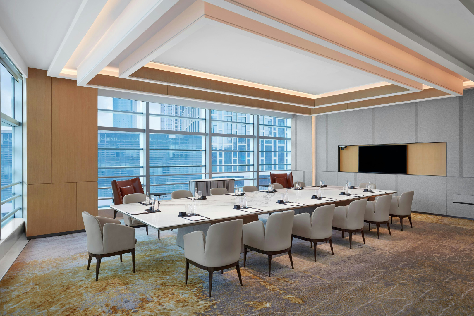 Photo - Sheraton Guangzhou Panyu
