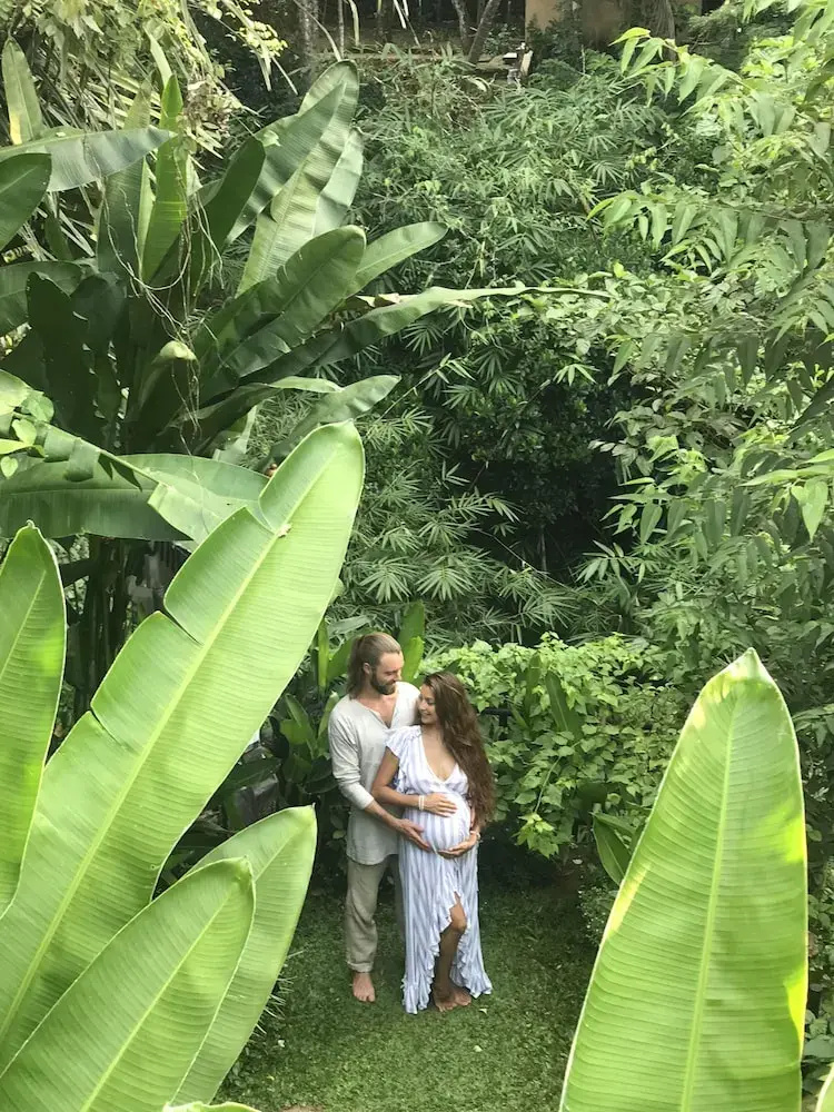 Foto - The Jungle Villa