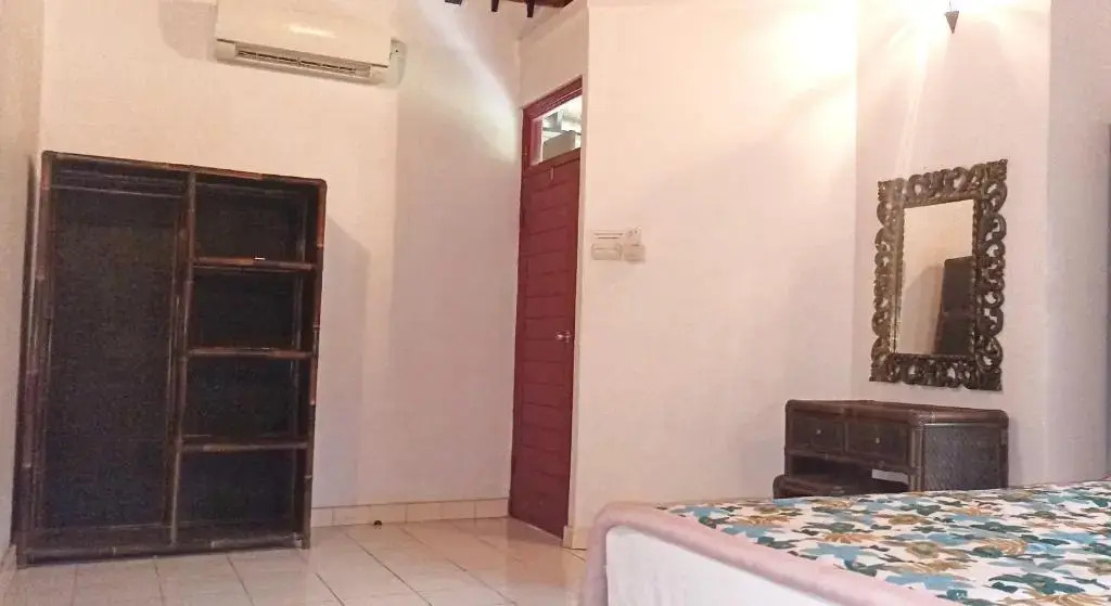 Photo - Taman Lituhayu Cottages Ubud