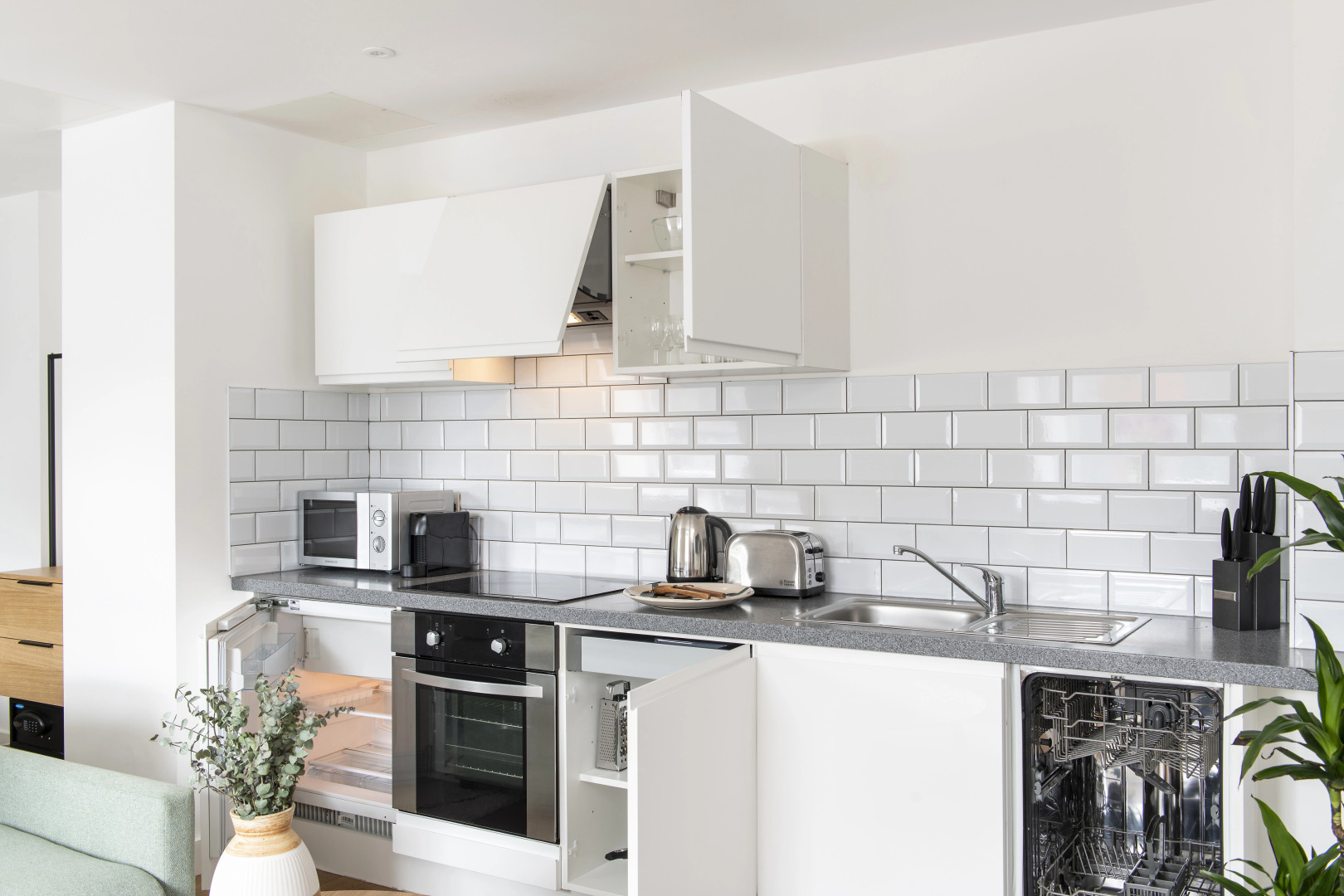 Foto - Cove Minshull Street