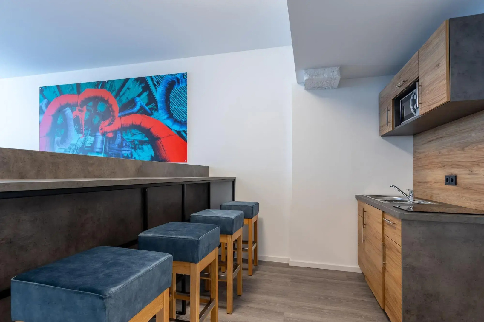 Foto - Trip Inn Hotel & Suites Essen