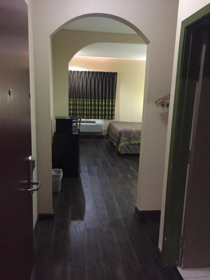 Photo - Red Lion Inn & Suites IAH Airport East