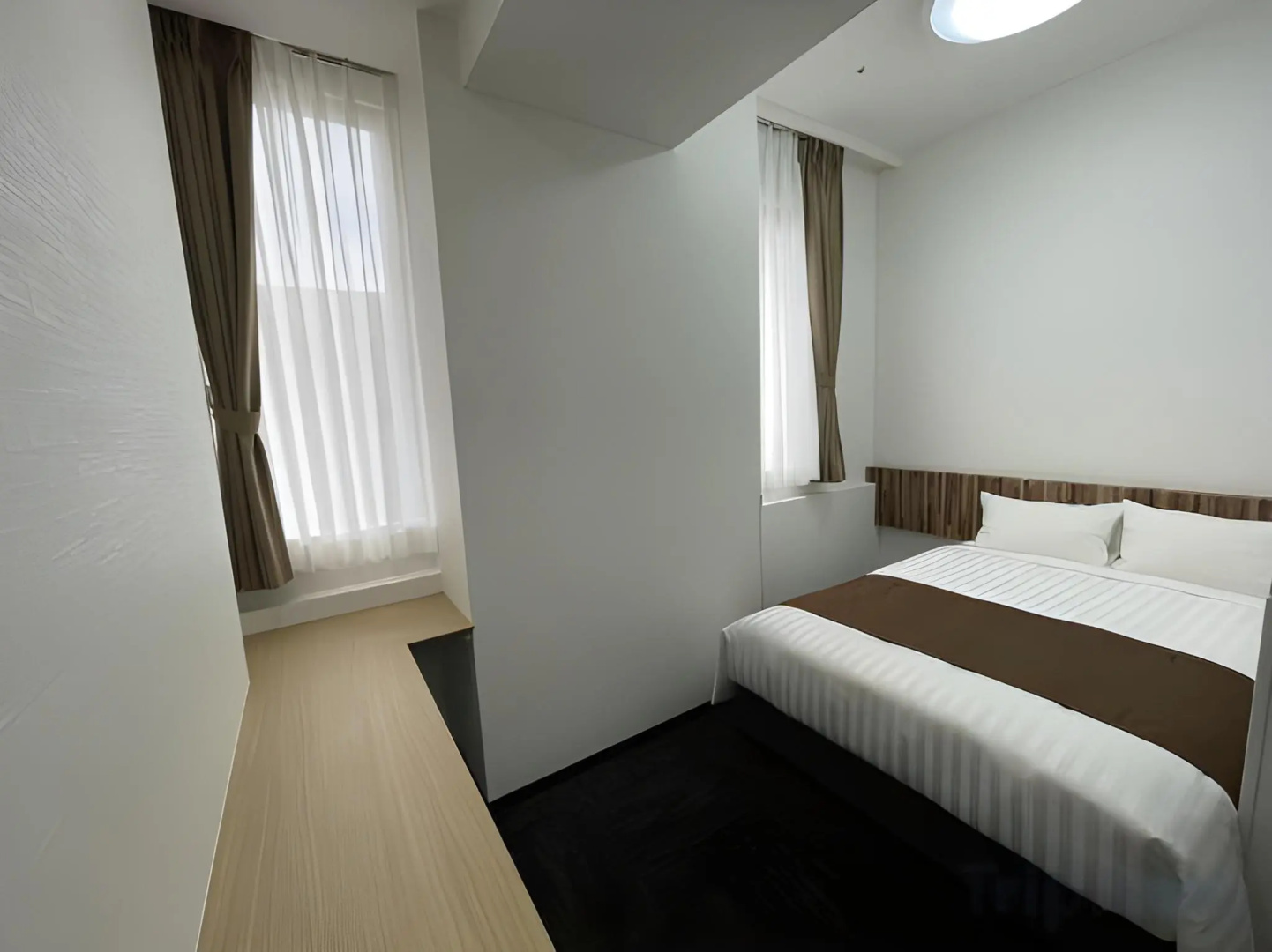 Foto - Ueno Urban Hotel Annex