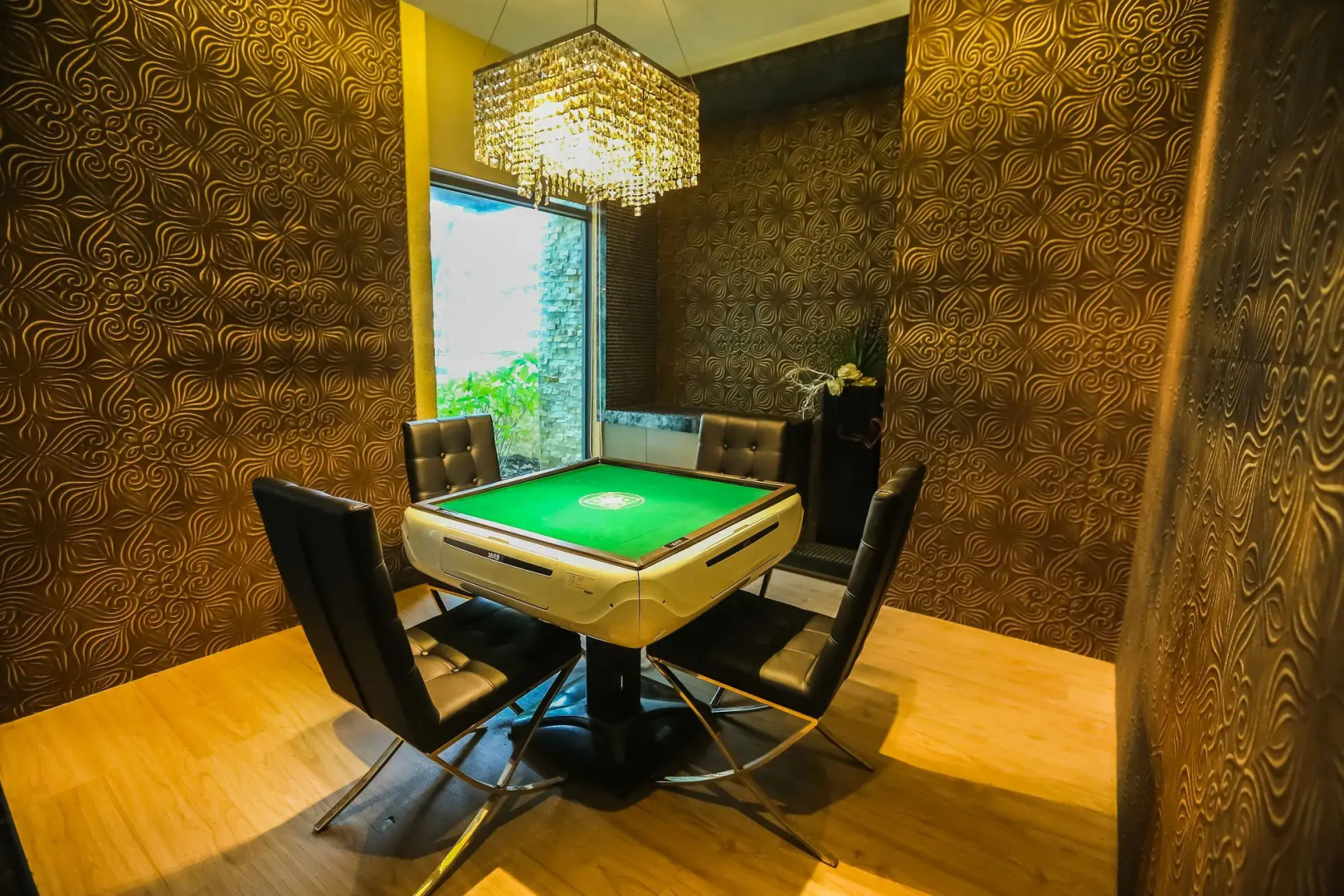 Photo - OHYA Chain Boutique Motel-Linkou