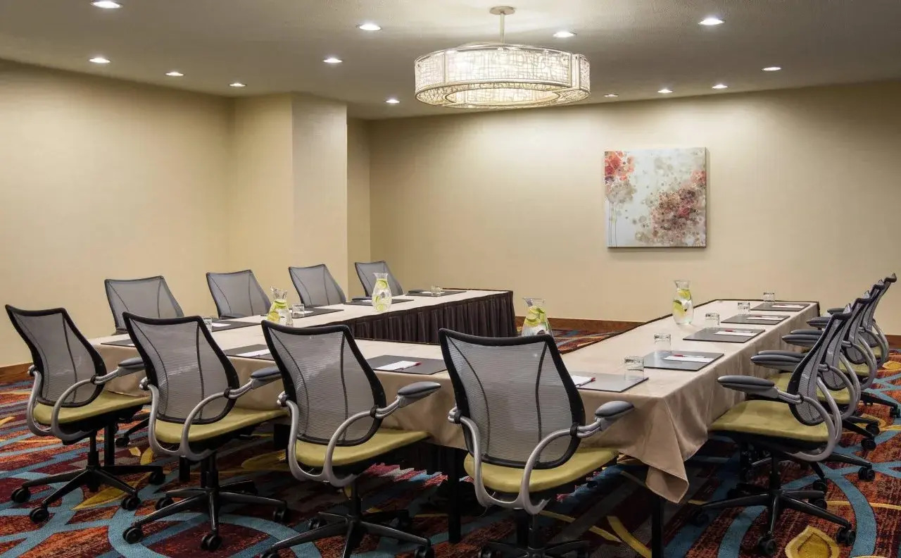 Foto - Dallas Marriott Downtown