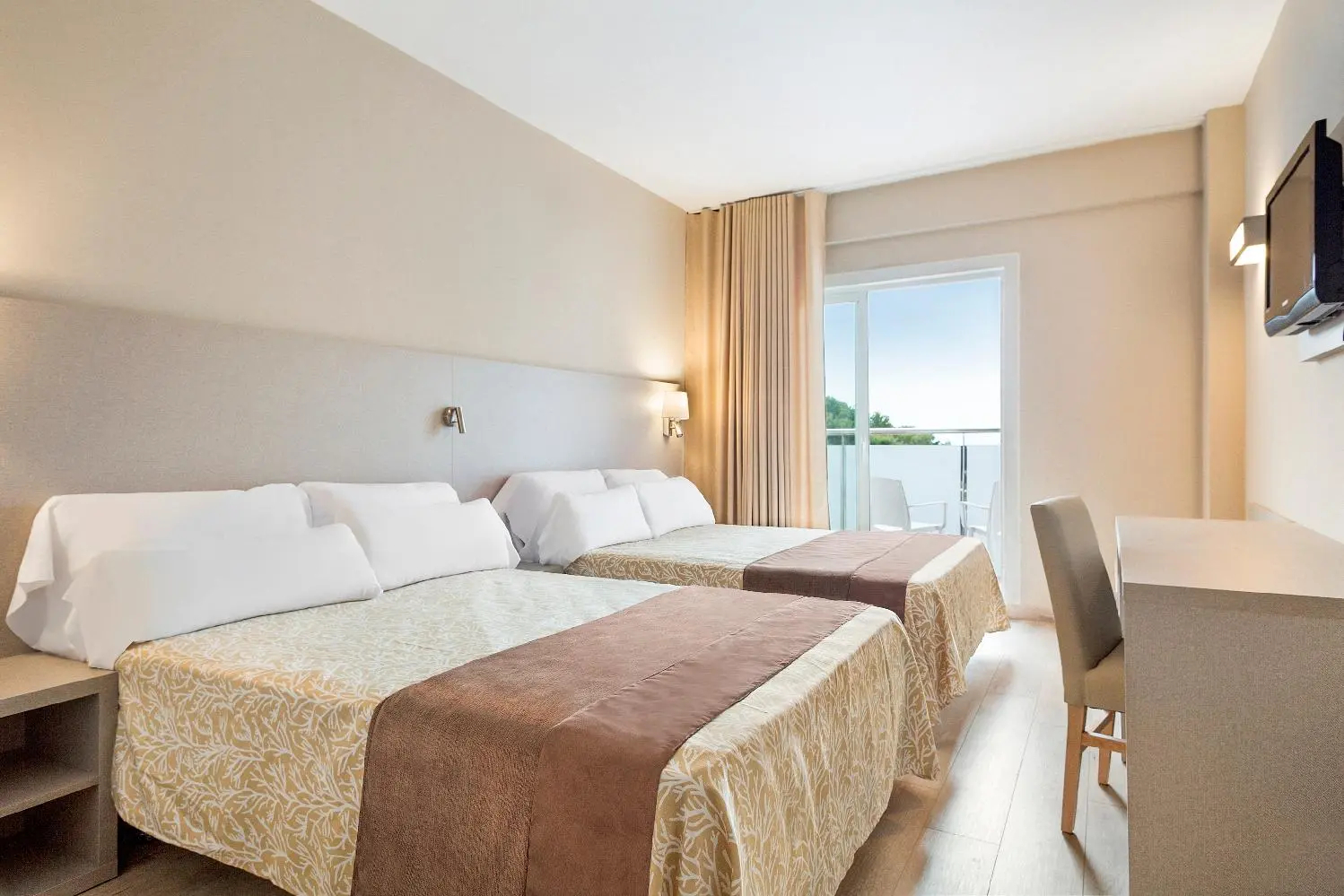 Foto - Hotel Best Cap Salou