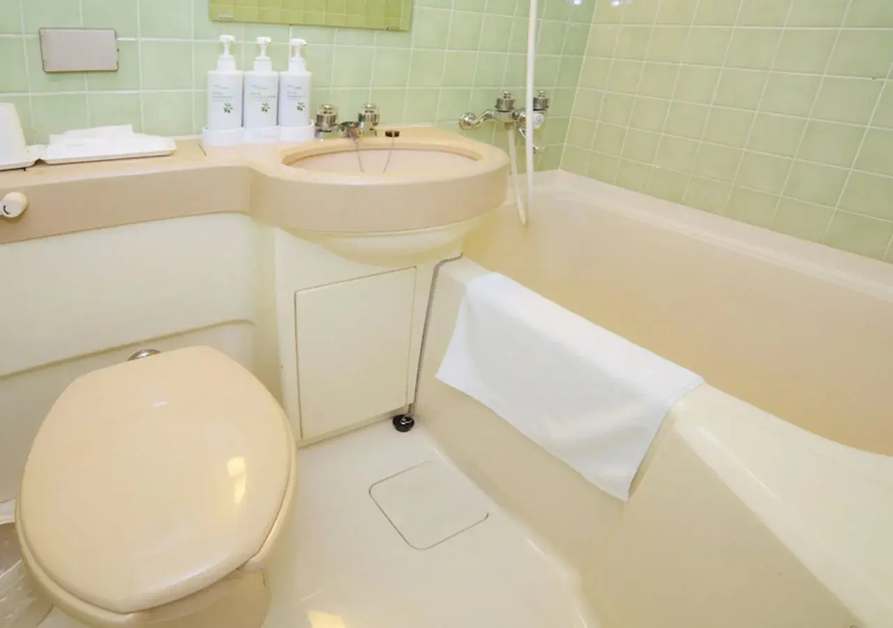 Foto - Hotel Chatelet Inn Kyoto