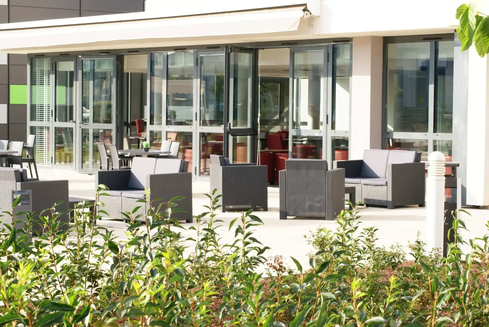 Photo - B&B HOTEL Lyon Aéroport Saint-Quentin-Fallavier