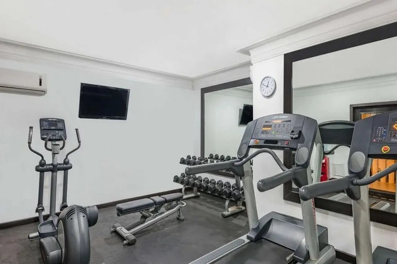 Photo - Wyndham Merida