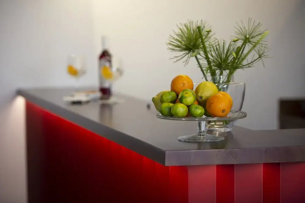 Foto - Albariza Hotel Boutique