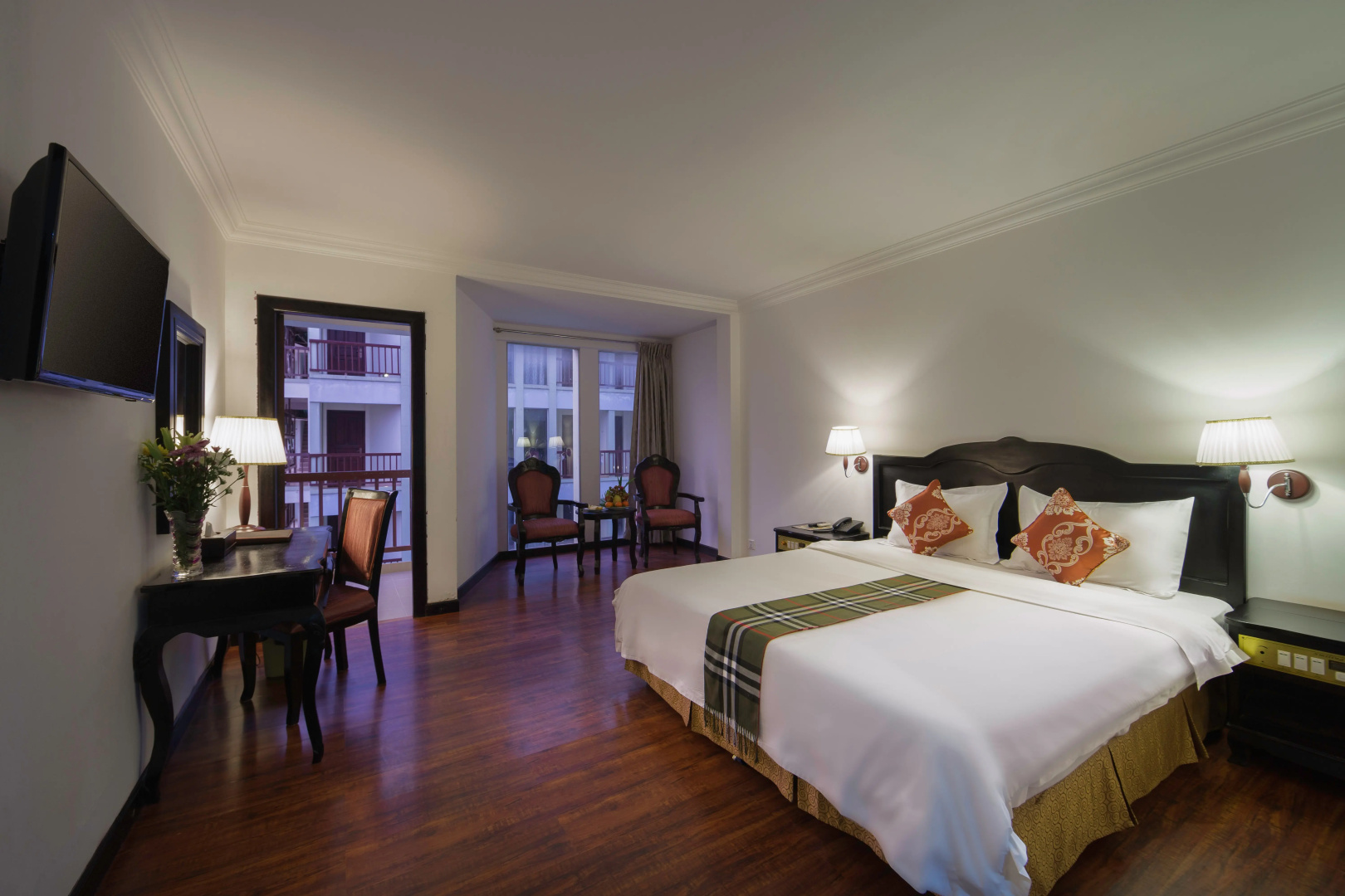 Foto - Smiling Hotel
