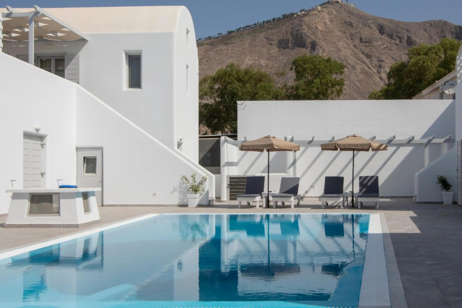 Photo - Petra Aqua Villa