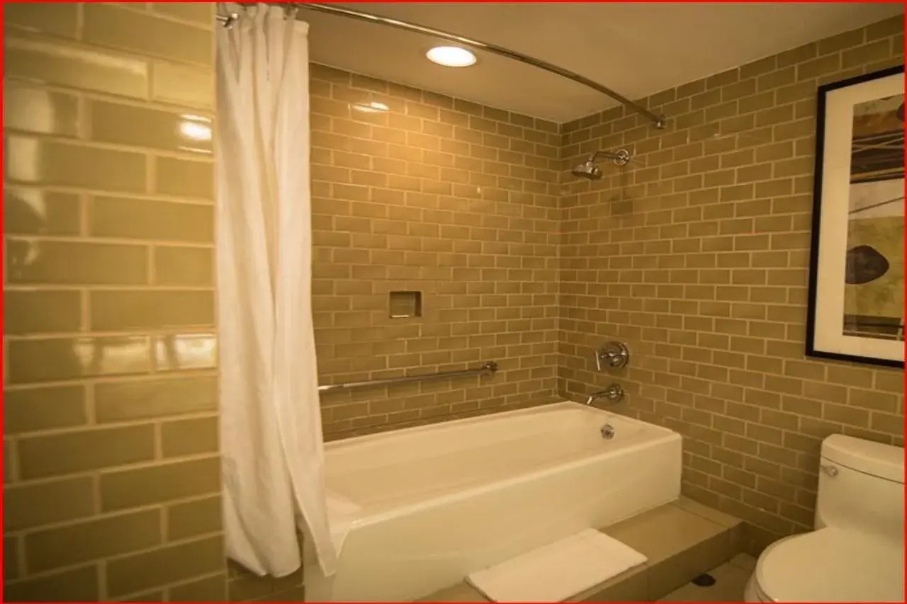 Foto - Summit Rainforest Golf Resort & All Inclusive